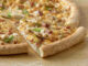 Papa John's Introduces New Chicken Bacon Philly Pizza
