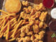 Popeyes Serves New ¼ Pound Popcorn Chicken And New Loaded Cajun Fries