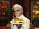 Ray Liotta Is The Latest Celebrity Colonel Sanders