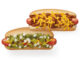 $1 Hot Dogs At Sonic On October 18, 2017