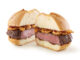 Arby’s Reveals New Elk Sandwich As It Takes The Venison Sandwich Nationwide On October 21, 2017