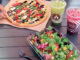 Blaze Pizza Unveils New Roasted Squash & Quinoa Salad Plus 2 New Agua Fresca Beverages