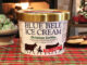Blue Bell Decks The Halls With Christmas Cookies Ice Cream