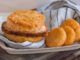 Bojangles’ Serves New $1.99 Pork Chop Griller Biscuit
