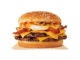 Burger King Introduces New Farmhouse King Sandwich