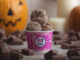 Candy Bar Mashup Is The Baskin-Robbins Flavor Of The Month For October 2017