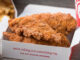 Chick-fil-A Tests Two New Spicy Menu Items In Select Markets