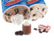 Dairy Queen Debuts New Oreo Cookie Hot Cocoa Blizzard