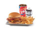 Dairy Queen Introduces New Western BBQ Bacon Cheeseburger