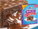 Hostess Just Dropped New Molten Lava Ding Dongs In The Freezer Aisle
