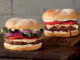 Jack In The Box Launches Two New Ribeye Burgers