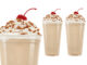 Jack In The Box Serves New Pumpkin Spice Shake