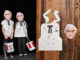 KFC Unveils Colonel Sanders Halloween Costumes And Trick-Or-Treat Buckets