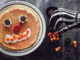 Kids Get Free Scary Face Pancakes At IHOP On October 31, 2017