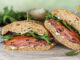 McAlister's Adds New Garlic Herb Roast Beef Sandwich And Salted Caramel Cookie
