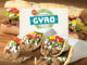 Quiznos Unveils New Gyro Menu