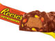 Reese’s Unveils New Reese’s Outrageous Bar