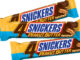 Snickers Unveils New Peanut Butter Crisper
