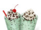 Sonic Launches ‘New’ Holiday Mint Master Shake And Master Blast
