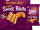 Sun Chips Introduces New Sweet Potato Flavor