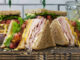 $4 McAlister’s Club Sandwiches At McAlister’s On November 3, 2017
