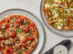 California Pizza Kitchen Unveils New Cauliflower Pizza Crust