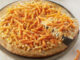 Chuck E. Cheese's Introduces New Cheetos Mac-Cheesy Pizza
