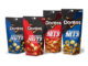 Doritos Launches New Crunch Nuts And Crunch Mix
