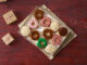 Dunkin’ Donuts Unveils 2017 Holiday Menu Featuring New Cookie-Flavored Donuts