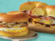 Einstein Bros. Unveils The New Croque Melvyn Sandwich And Rancher Sandwich