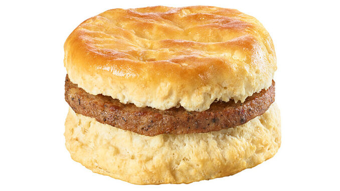 Free Sausage Biscuit For All Veterans And Active Military At Krystal On November 11, 2017