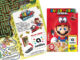 Kellogg’s Unveils Super Mario Cereal With Amiibo Functionality Built In