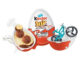 Kinder Joy Surprise Eggs Officially Launch In the US