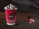 McDonald’s Brings Back Peppermint Mocha And Peppermint Hot Chocolate For 2017 Holiday Season