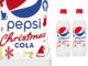 Pepsi Is Selling A Cake-Flavored ‘Christmas Cola’ in Japan