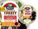 Ready Pac Introduces New Smoked Turkey With Pomegranate Vinaigrette Bistro Bowl