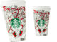 Starbucks Unveils Color-It-In-Yourself 2017 Holiday Cups