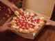 The Ultimate Cheesy Crust Pizza Lands At Pizza Hut For The 2017 Holiday Season
