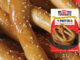 $1 Pretzels Every Tuesday In January At Pretzelmaker