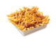 99-Cent Chili Cheese Fries At Wienerschnitzel On January 1, 2018