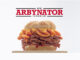 Arby’s Confirms Existence Of The New Arbynator Sandwich