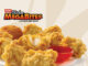 Church's Chicken Launches New Chicken MegaBites With Killer Bee Sauce