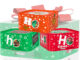 Hershey’s Introduces New Holiday Gift Cubes
