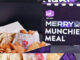 Jack In The Box Partners With Merry Jane For The New Merry Munchie Meal