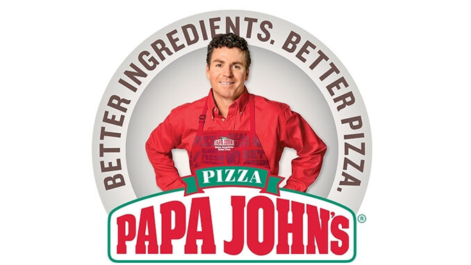 John Schnatter The Face Of Papa John's Is Stepping Down As CEO