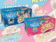 Kellogg’s Introduces New Birthday Cake And Cookies 'n' Creme Rice Krispies Treats