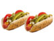 Sonic Discontinues The Chicago Dog