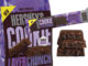Triple Chocolate Joins Hershey’s Cookie Layer Crunch Candy Bar Lineup