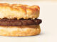 Burger King Serves Up 79-Cent Sausage Biscuits