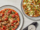 California Pizza Kitchen Launches Cauliflower Pizza Crust Nationwide